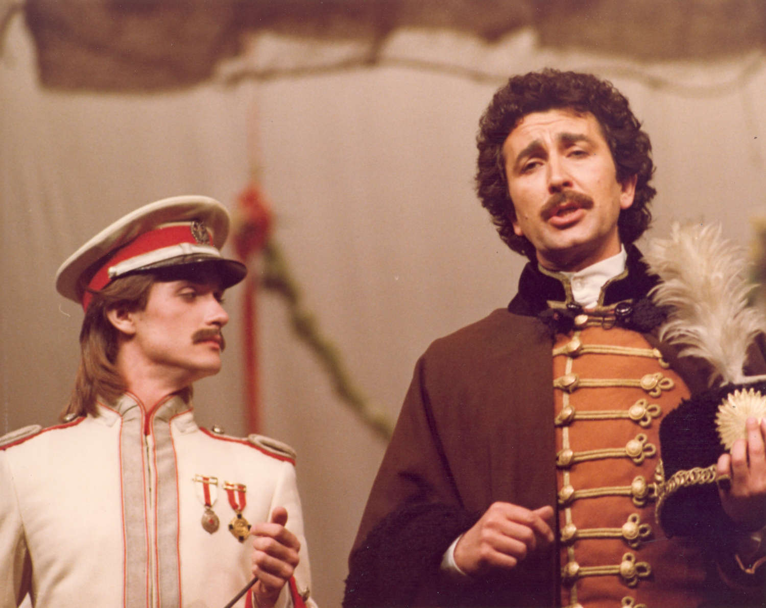 Francisco Valladares y Gonzalo. De paseo