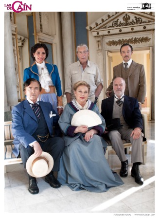 Foto de grupo