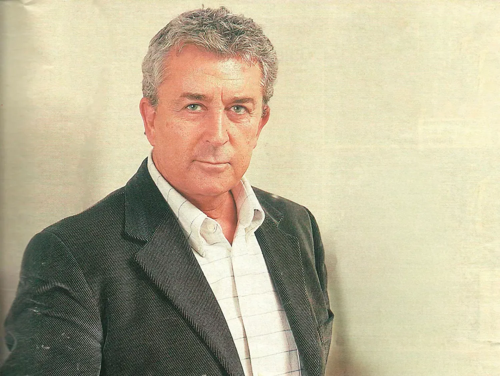 Francisco Valladares