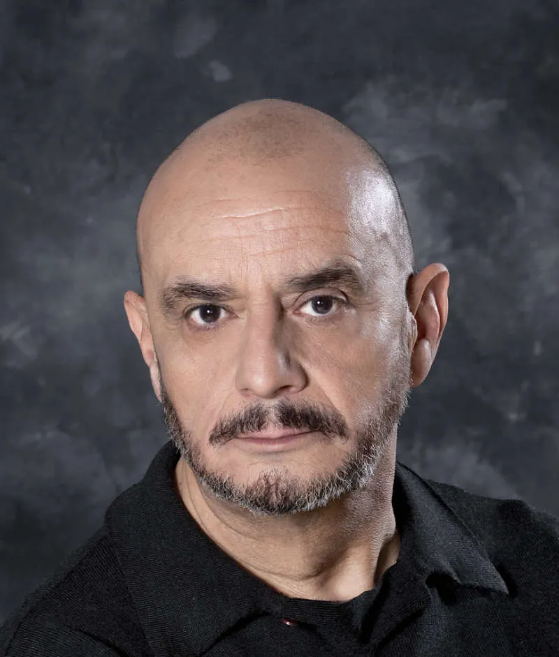 Miguel Ángel Almodóvar