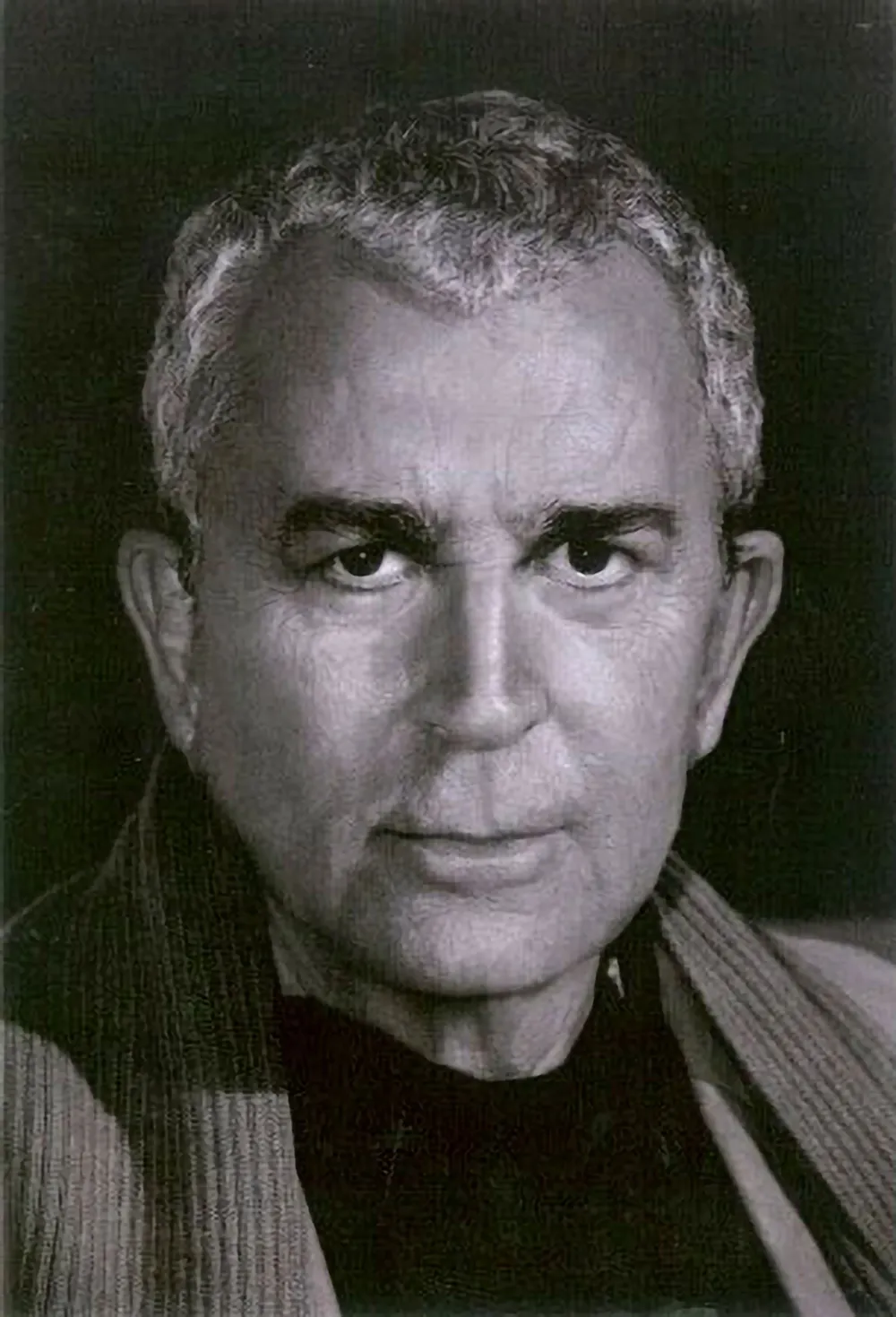 Paco Valladares