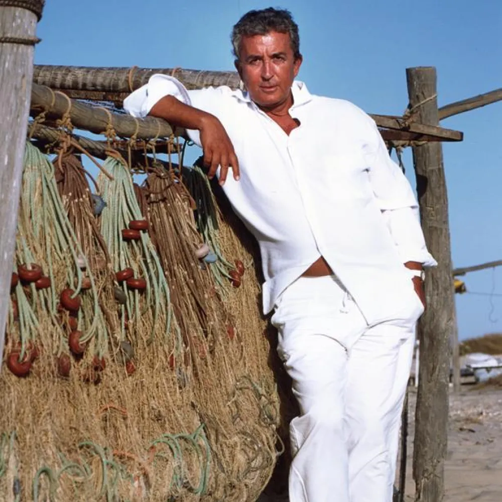 En Matalascañas, su playa