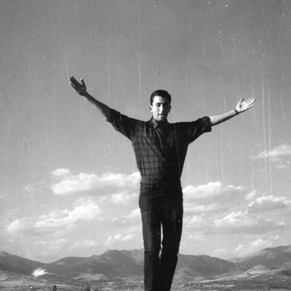 Salto al futuro