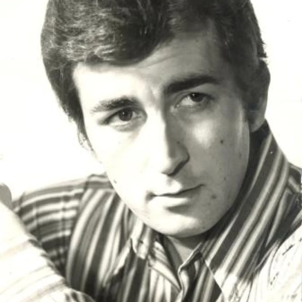 Retrato - FOTO MANOLO