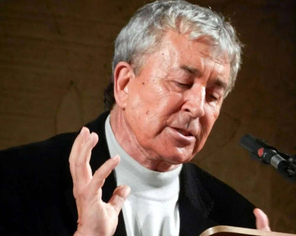 Recital en la Sinagoga del Tránsito
