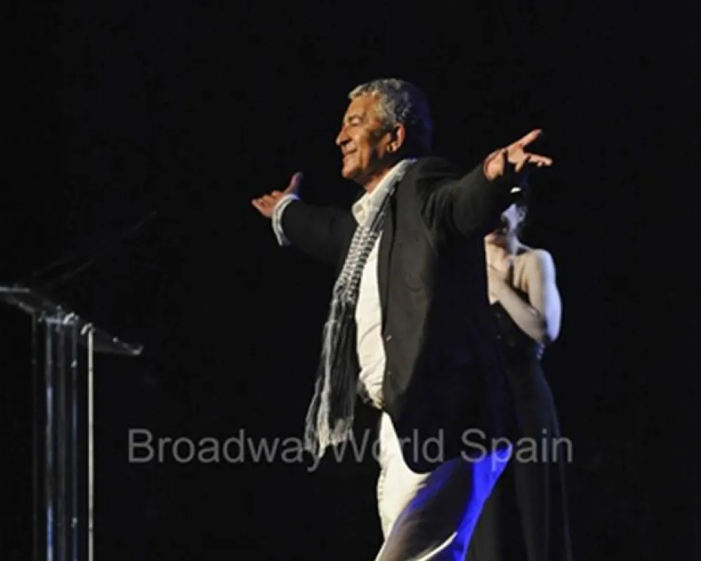 2011. Premios Teatro Musical
