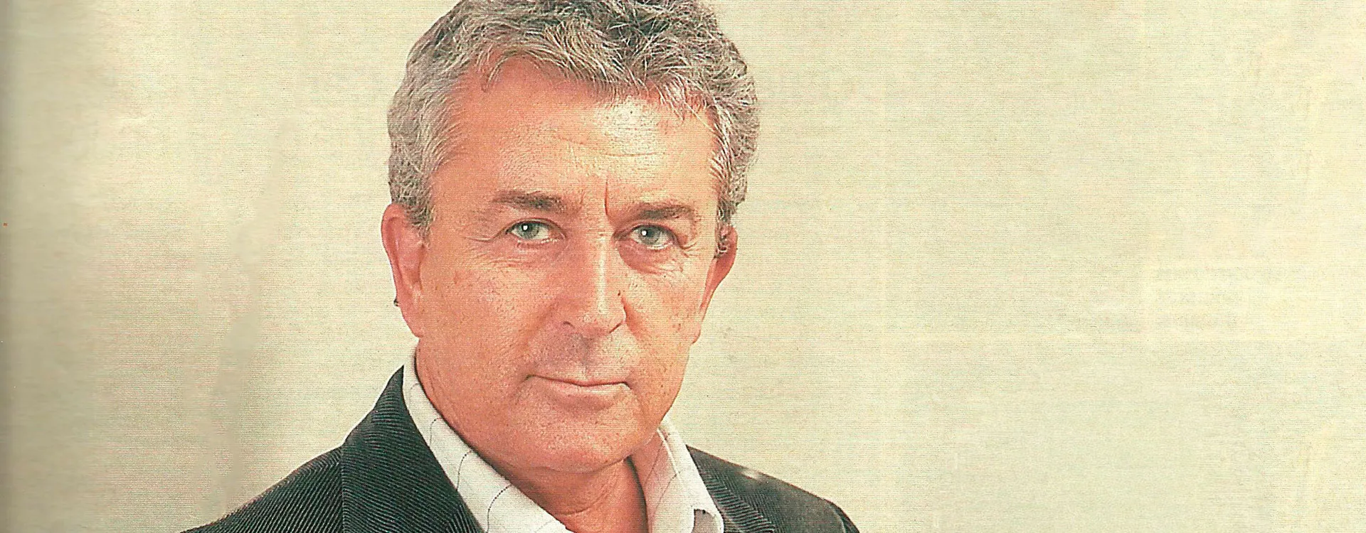 Francisco Valladares