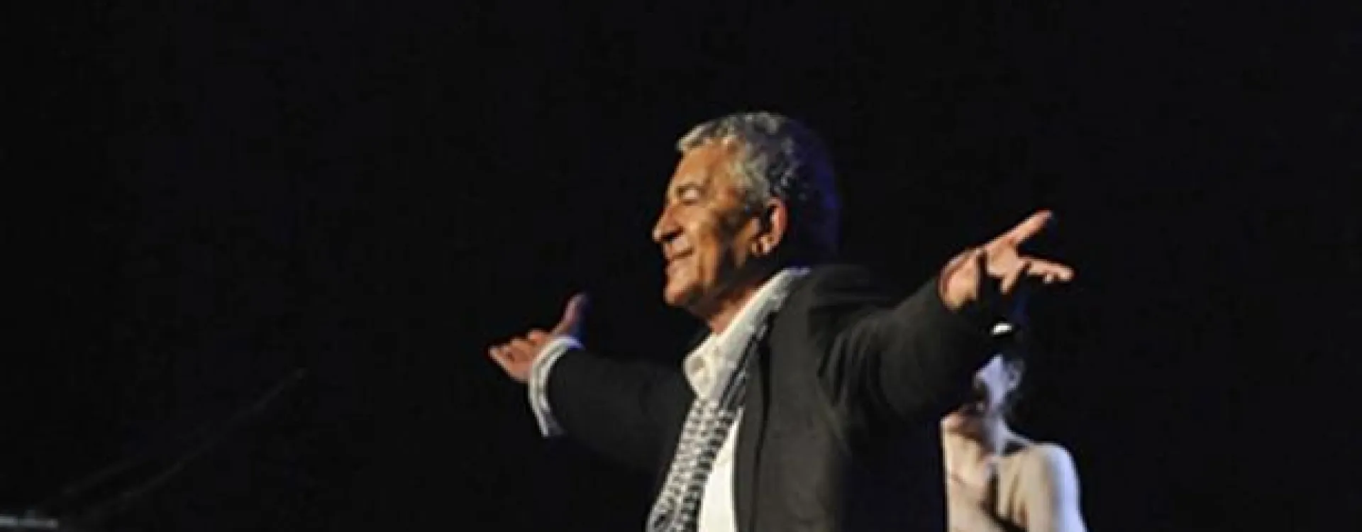 2011. Premios Teatro Musical